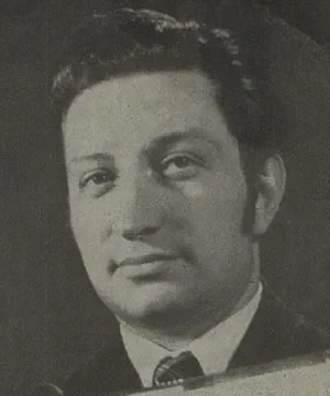 Валерий Азов