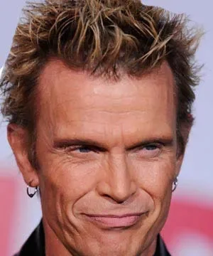 Билли Айдол (Billy Idol)