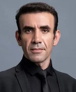 Мехмет Йылмаз Ак (Mehmet Yılmaz Ak)