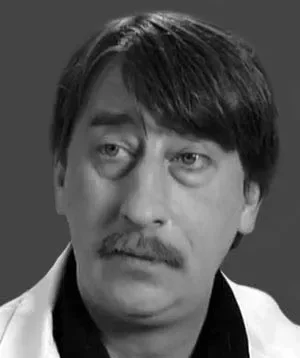 Владимир Акимов (актер)
