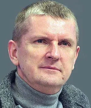 Юрий Аксюта