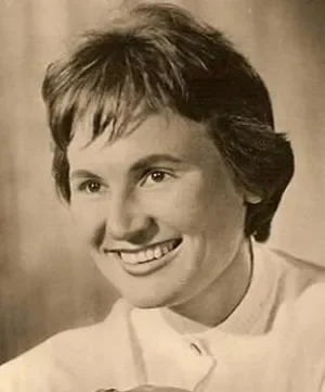 Ирина Акташева