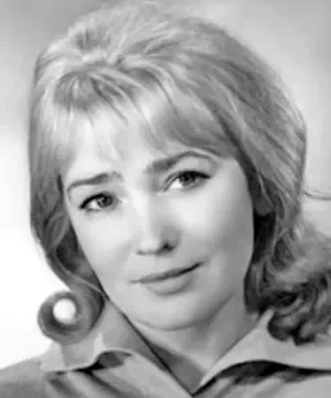 Елизавета Акуличева