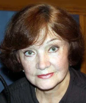 Инна Алабина