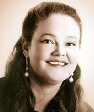 Виктория Алейникова