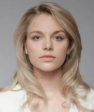 Ванесса Александер (Vanessa Aleksander)
