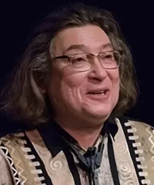 Александр Александров (Фагот)