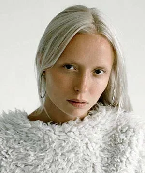 Анна Александрова