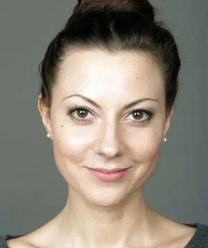 Елизавета Александрова