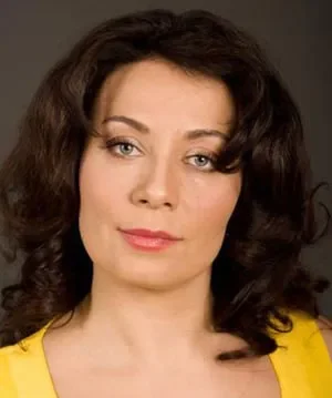 Наталья Александрова (актриса)