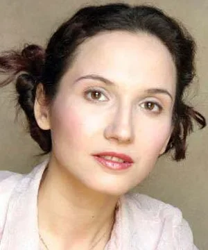Нина Александрова