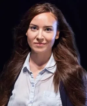 Юлия Александрова