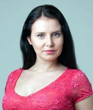 Анна Алексеева