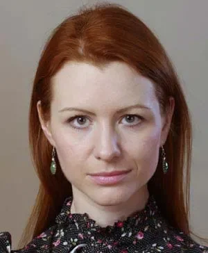 Ксения Алексеева