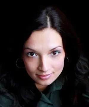 Марина Алексеенко