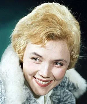 Лилиана Алешникова