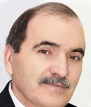 Саид Алибеков