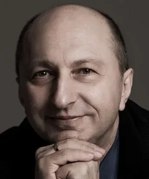 Эльдар Алиев