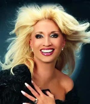 Ирина Аллегрова