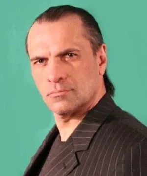 Владимир Алферов