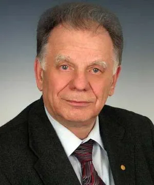 Жорес Алферов