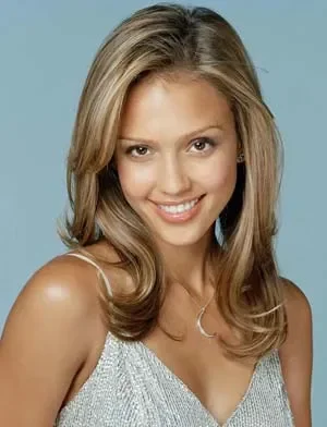Джессика Альба (Jessica Alba)