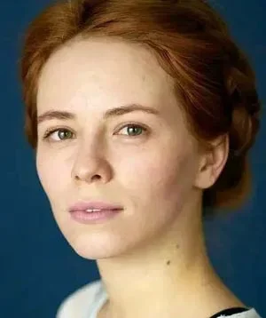 Анастасия Альмухаметова