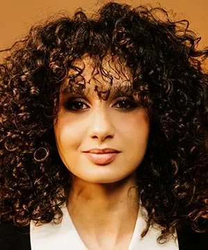 Улайя Амамра (Oulaya Amamra)
