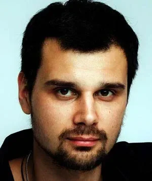 Максим Амельченко