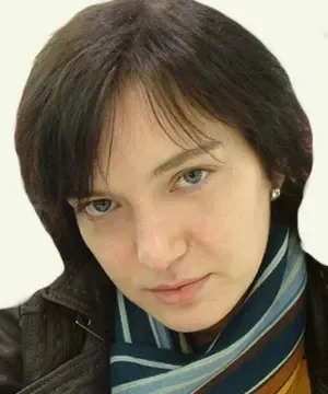 Кира Ангелина
