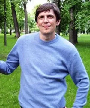 Андрей Ангелов