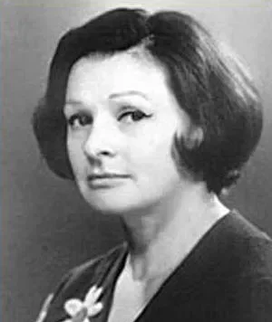 Елена Андерегг