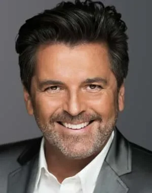 Томас Андерс (Thomas Anders)