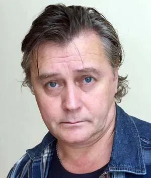 Сергей Андрейчук
