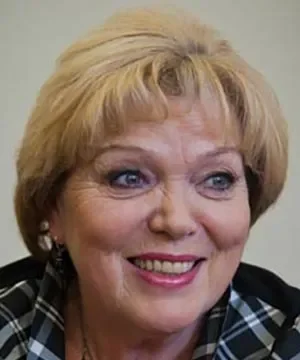 Ирина Андрианова