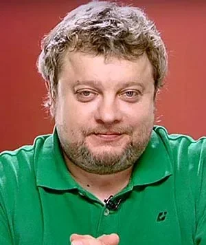 Алексей Андронов
