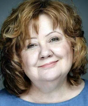 Галина Анисимова (II)