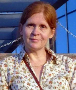 Юлия Анисимова (Юлия Краснова)