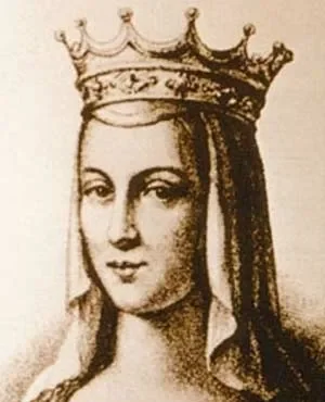 Анна Ярославна
