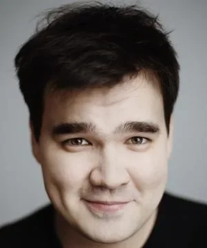 Сергей Анненков