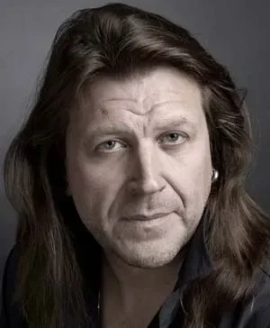 Валерий Анохин