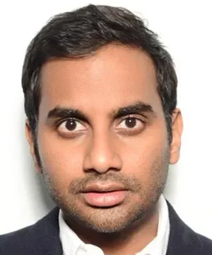 Азиз Ансари (Aziz Ansari)
