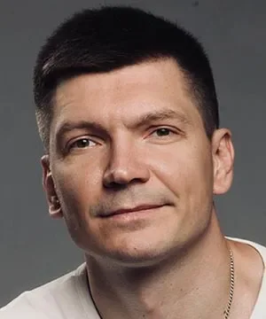 Антон Ансимов