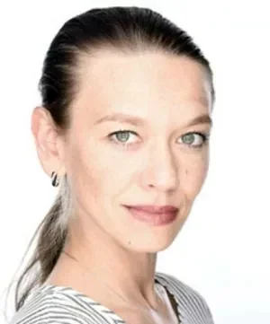 Анна Антоничева