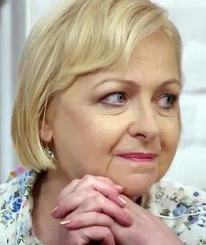 Татьяна Антонова (актриса)