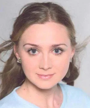 Анна Антосик