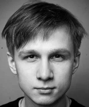 Евгений Антропов