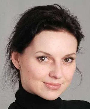 Инна Анциферова