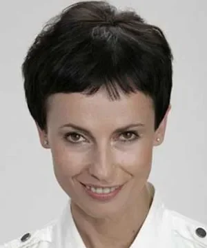Ирина Апексимова