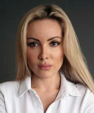 Кристина Арабина
